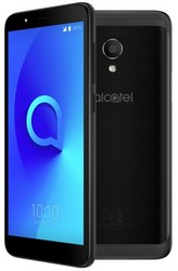 Замена динамика на телефоне Alcatel 1C в Ижевске